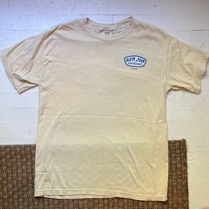 COMFORT COLORS TSHIRT SIZE M